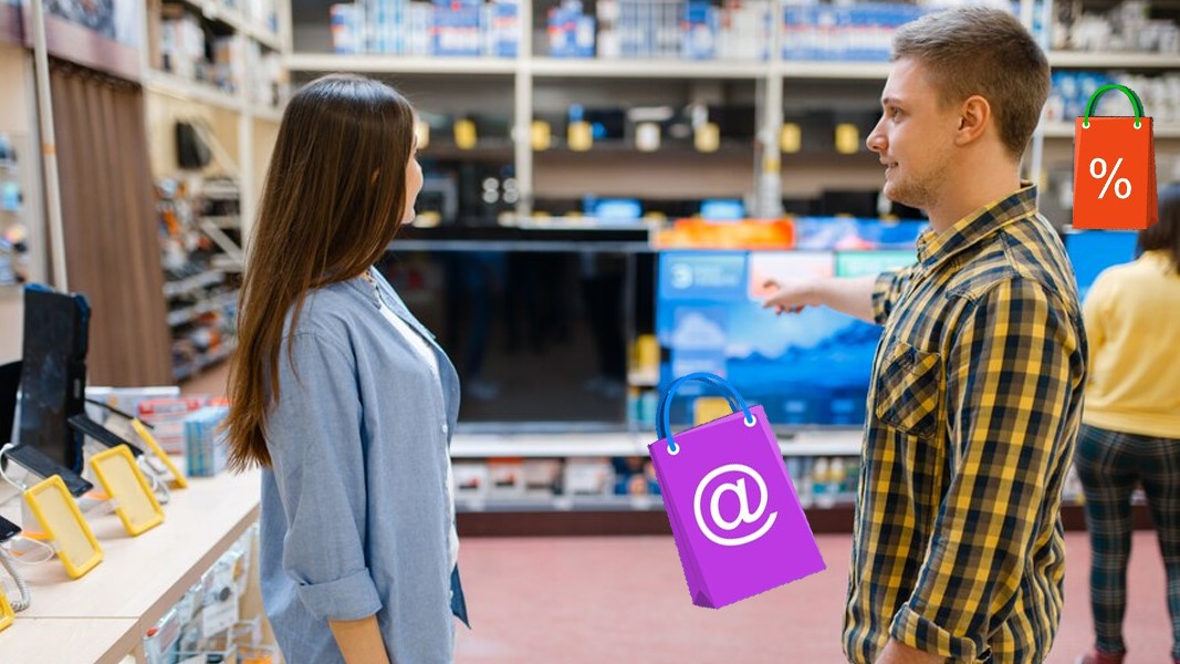 Are Electronic Consumer Goods Worth Their Price?