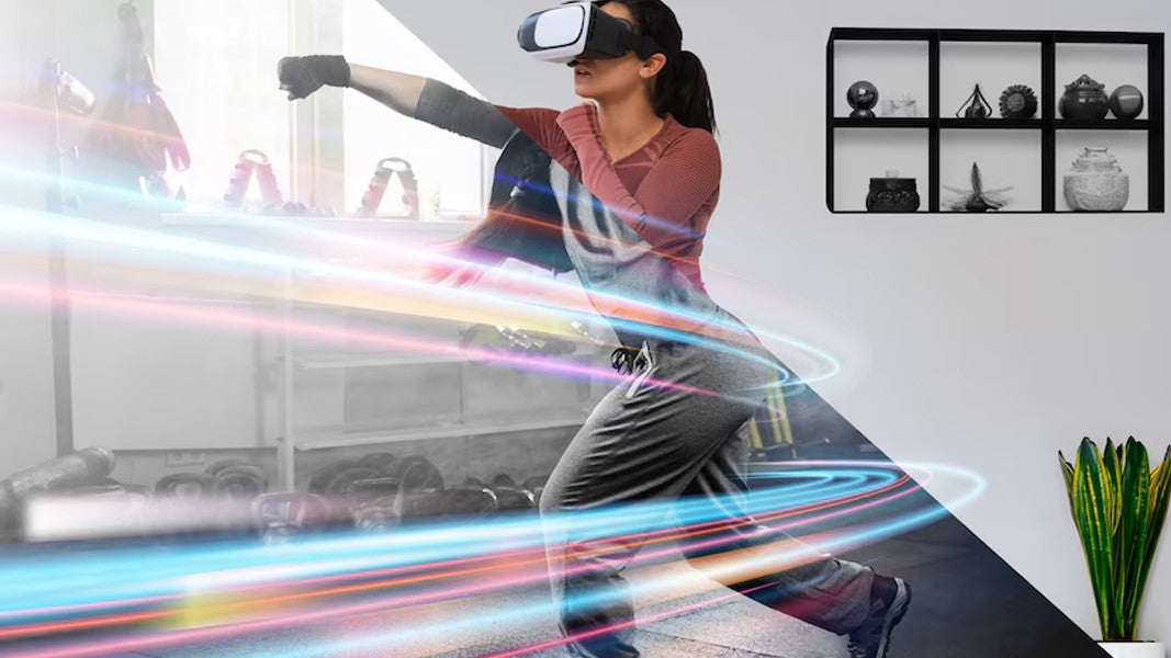 Augmented Reality Devices: Transforming How We Interact with the World