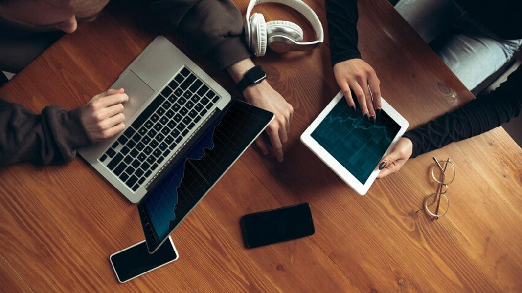 Future Smart Gadgets for Work and Productivity