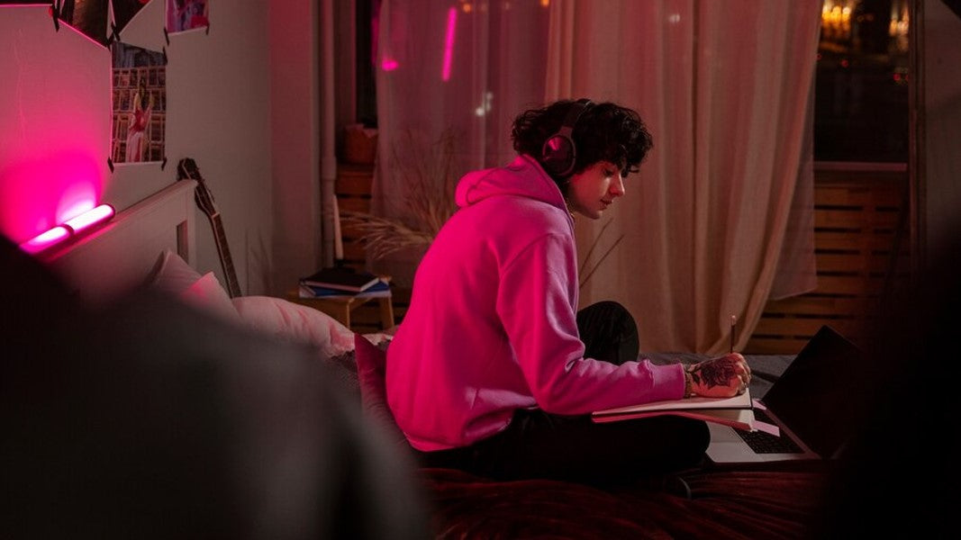 How to Build the Ultimate Cozy Aesthetic for Your Gaming or Study Space