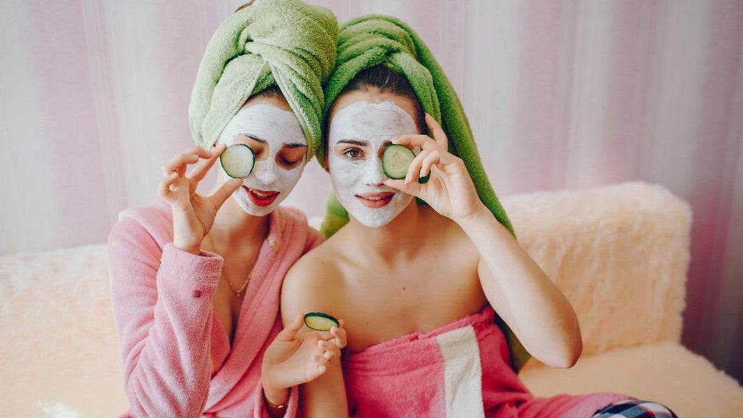 Morning vs. Night Skincare Routines: What’s the Difference?