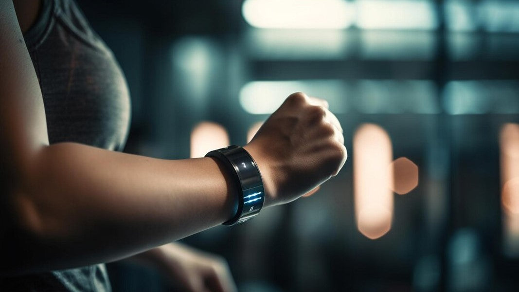 Next-Gen Smart Fitness Devices: The Future of Personal Training