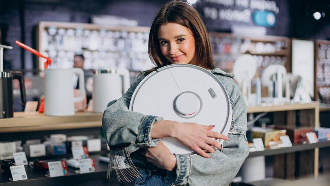 The Best Consumer Electronics of 2024