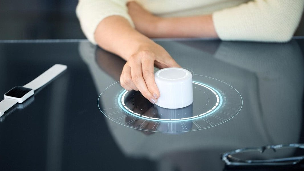 The Future of Consumer Electronics