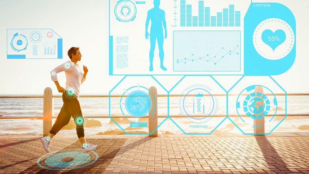 The Rise of AI-Powered Wearables: Revolutionizing Personal Health Monitoring