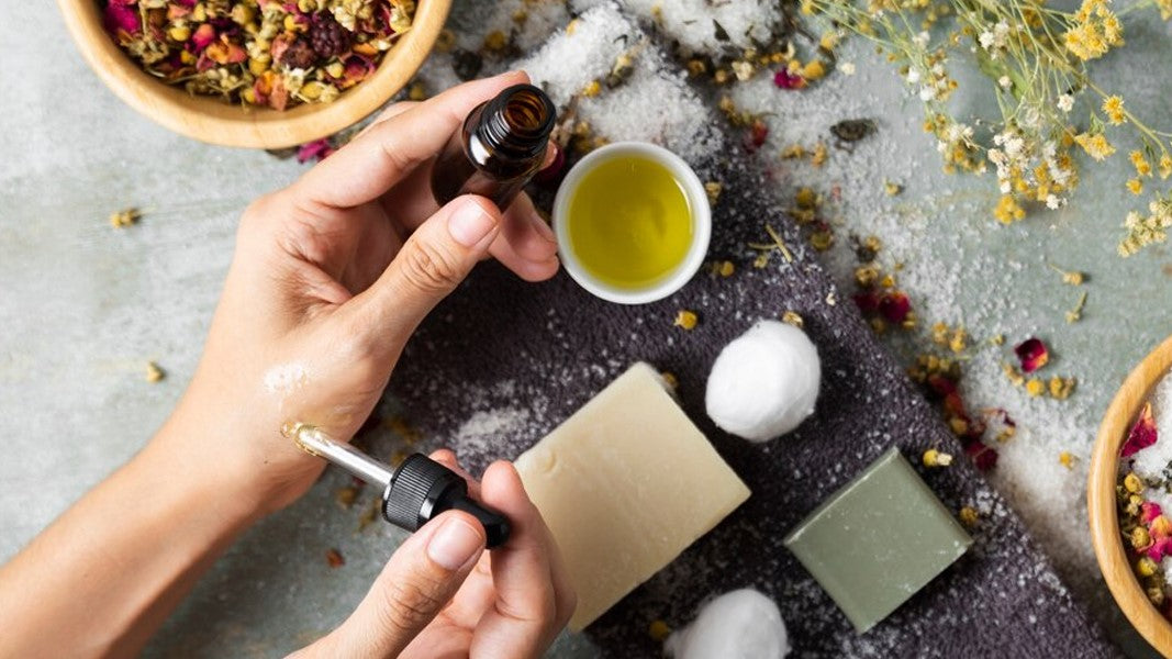 The Ultimate Guide to Natural and Organic Skincare