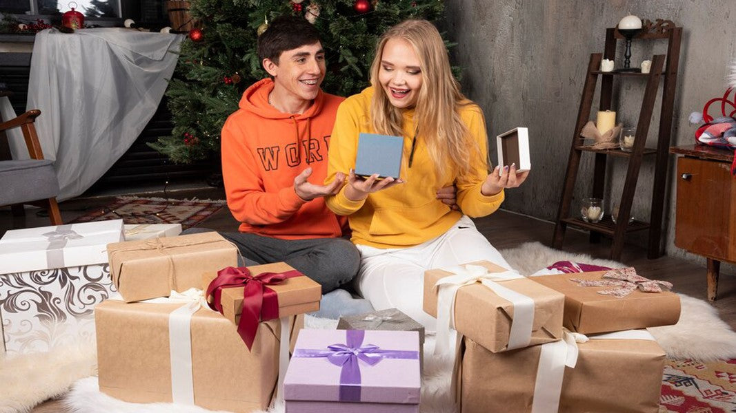 The Ultimate Guide to Tech Gifts for Your Squad