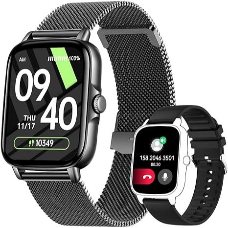 Smart Watch Android Phone 1.44"