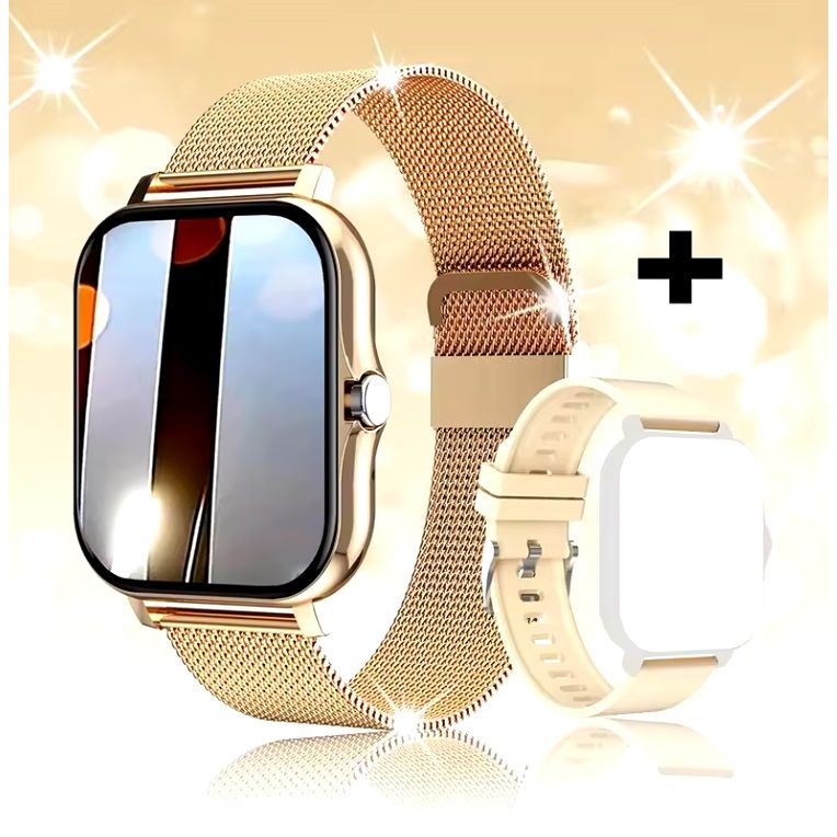 Smart Watch Android Phone 1.44"