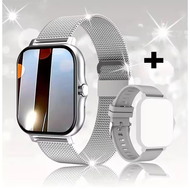 Smart Watch Android Phone 1.44"