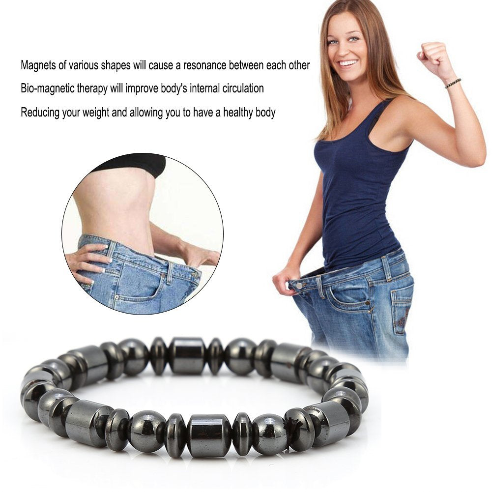 Magnetic Weight Loss Bracelet