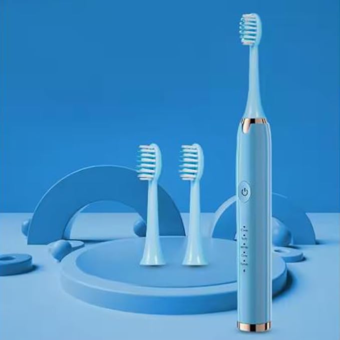 Sonic Electric Toothbrush