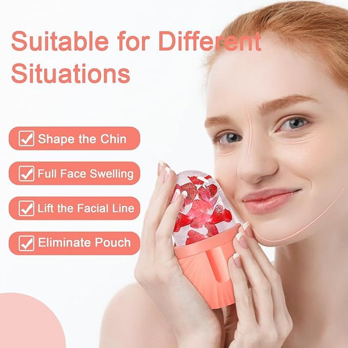 Ice Face Roller