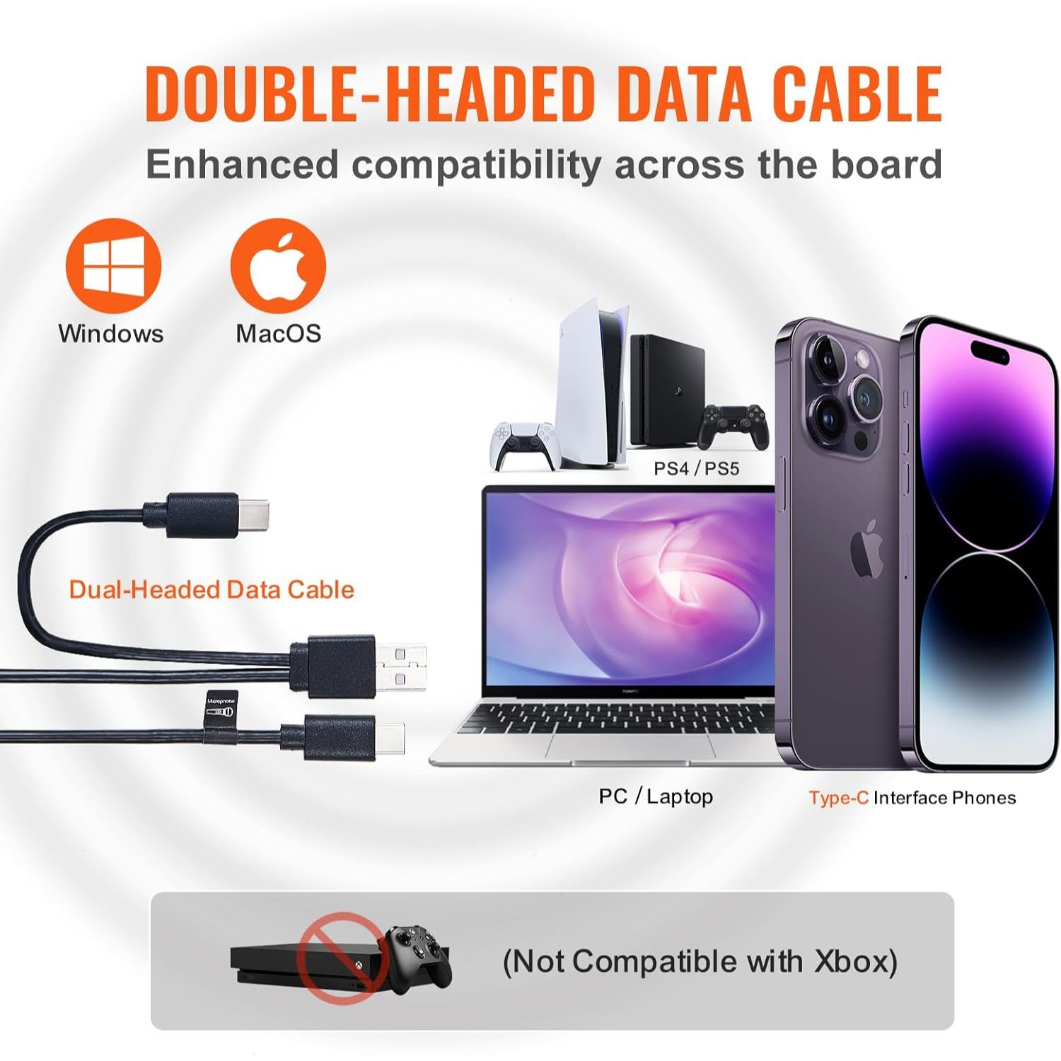 Professional Streaming Podcast Mic