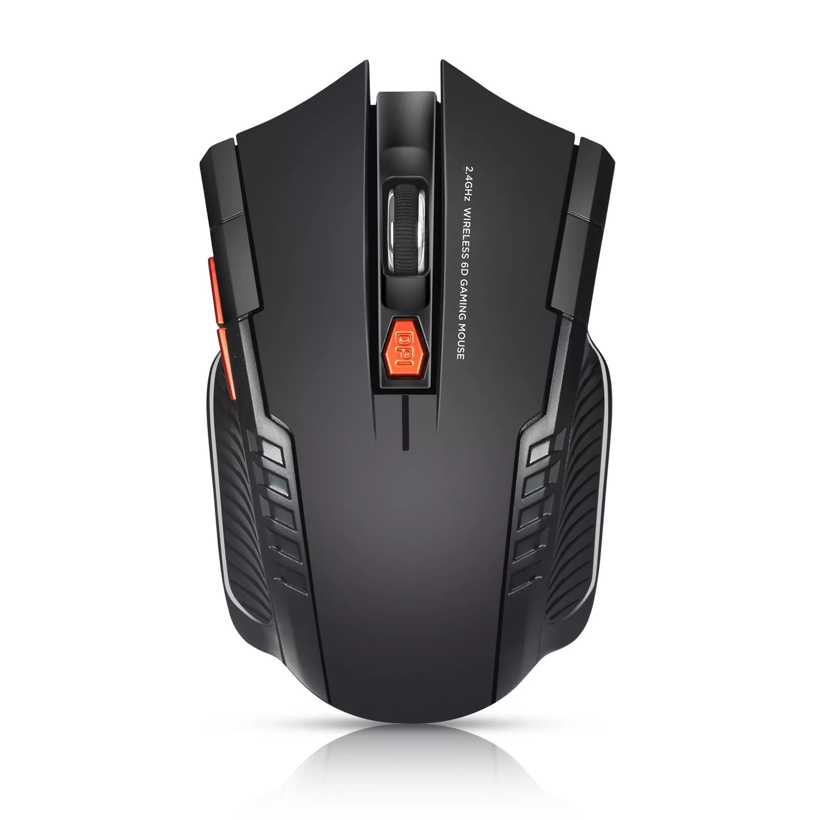 Wireless Gaming Mouse