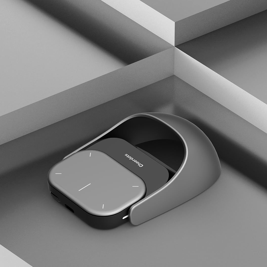 Smart Bluetooth Mouse, Pointer & Recorder