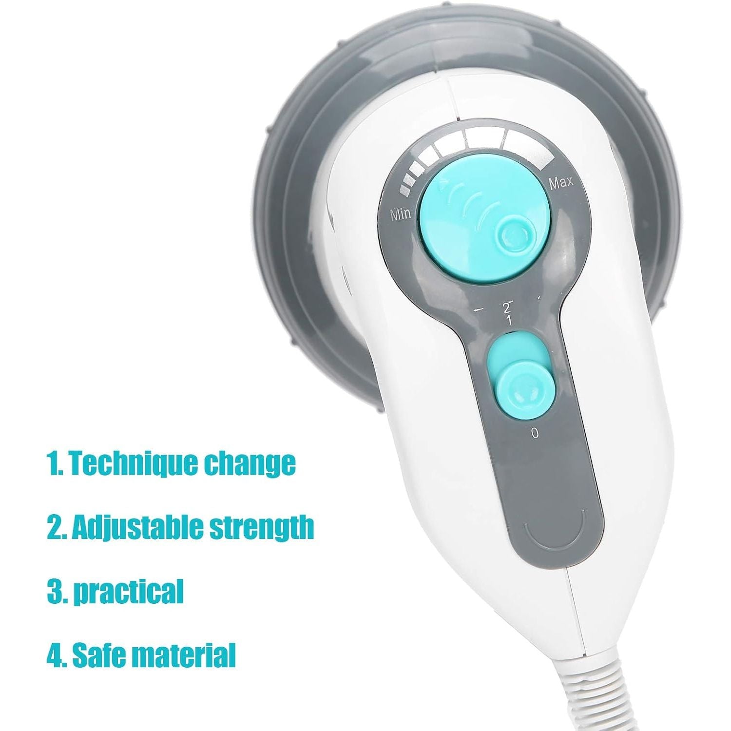 Fat Burn Massager
