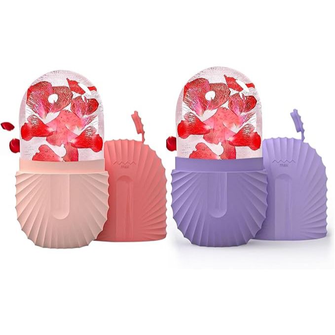 Ice Face Roller