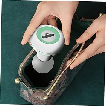 Mini Pocket Massager for Face, Neck, and Back