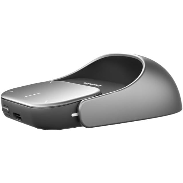 Smart Bluetooth Mouse, Pointer & Recorder