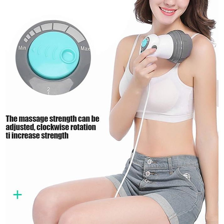 Fat Burn Massager