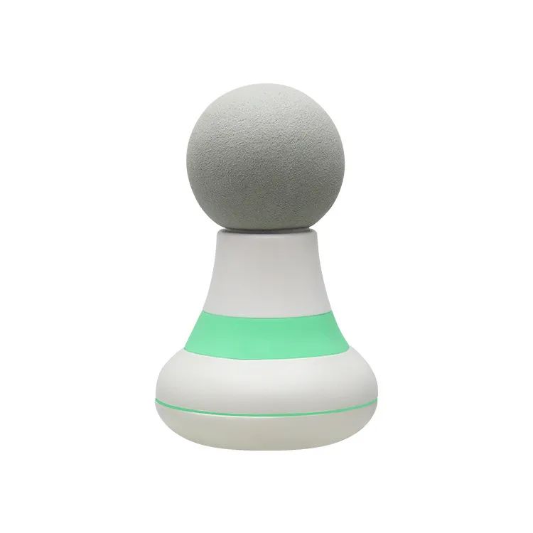 Mini Pocket Massager for Face, Neck, and Back