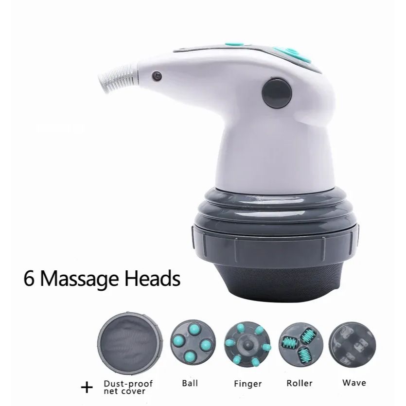 Fat Burn Massager