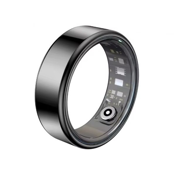 Smart Ring Fitness Tracker