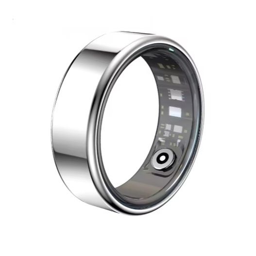 Smart Ring Fitness Tracker