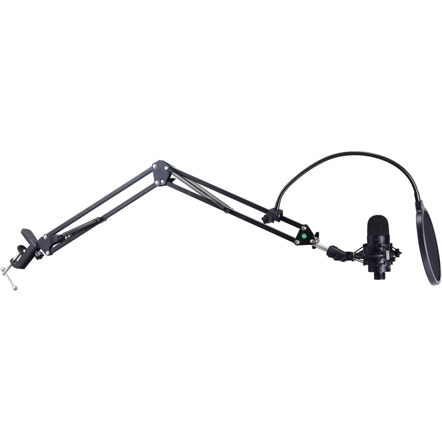 Professional Streaming Podcast Mic