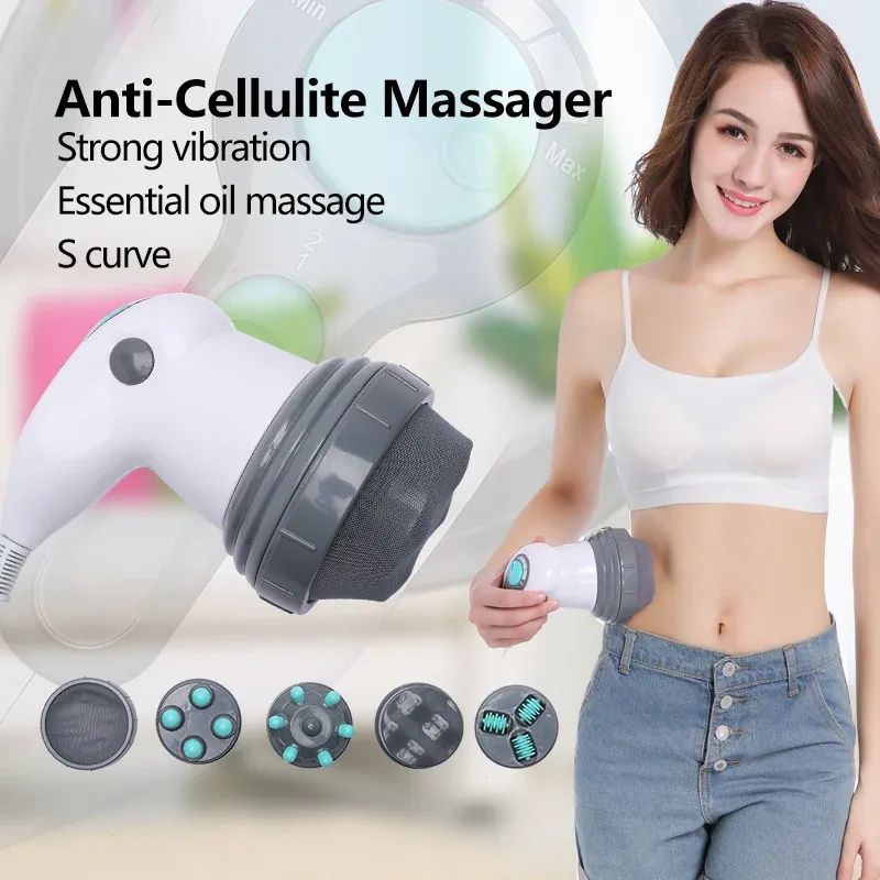Fat Burn Massager