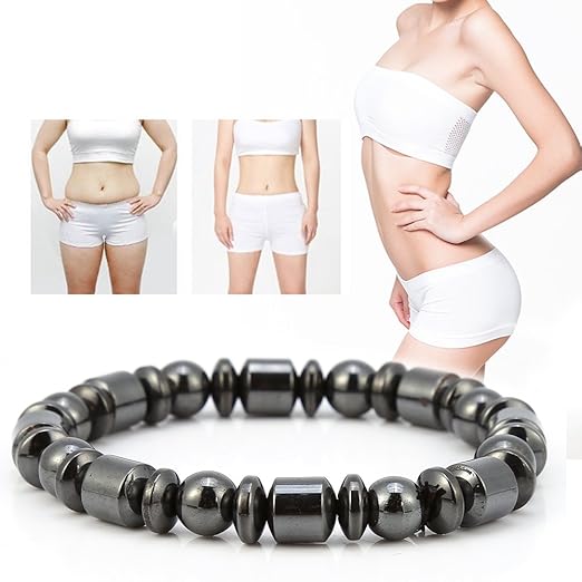 Magnetic Weight Loss Bracelet