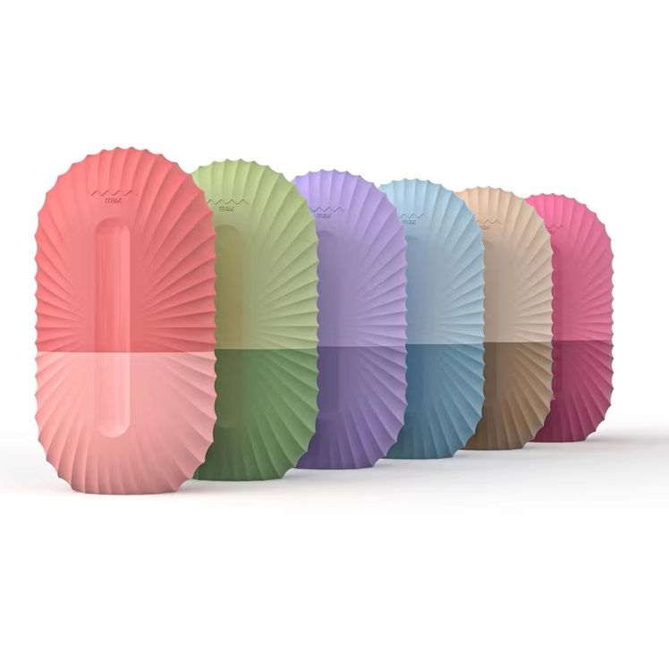 Ice Face Roller