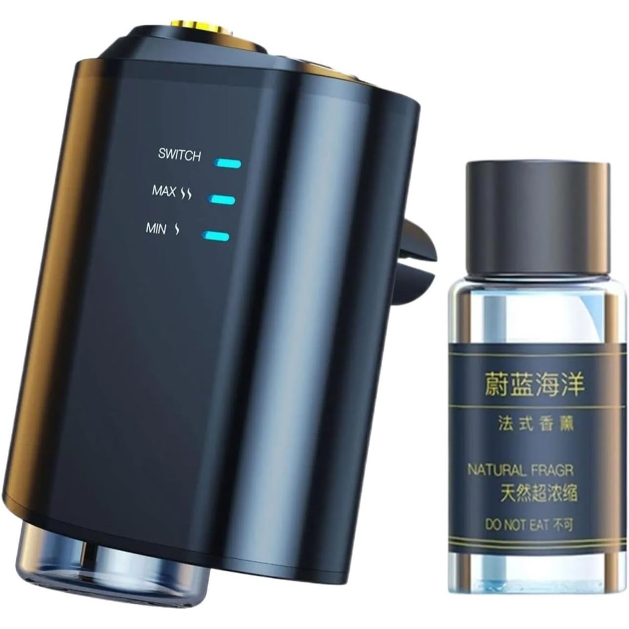 Smart Car Aromatherapy Diffuser