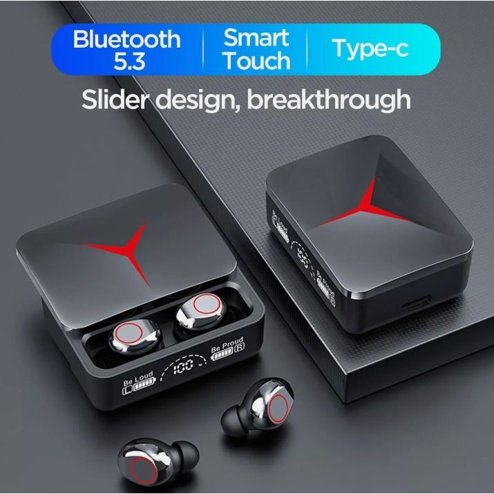 M90 Pro Wireless Headphones