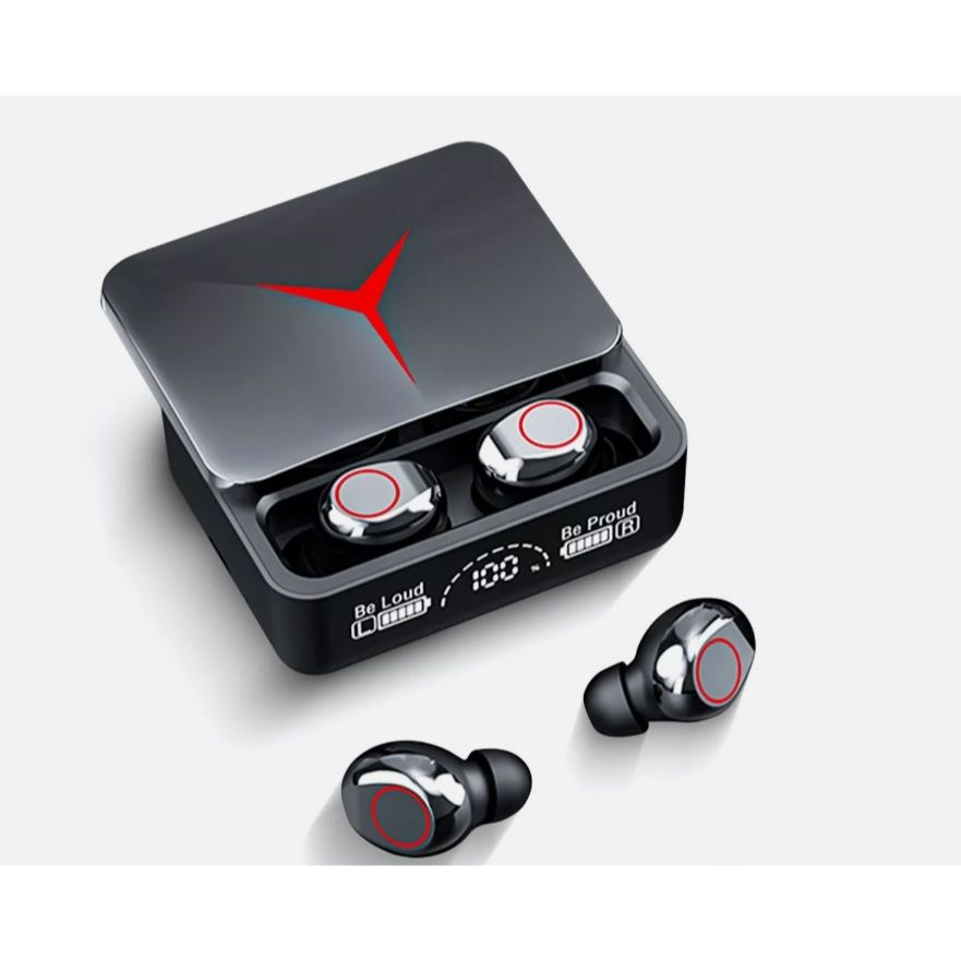 M90 Pro Wireless Headphones