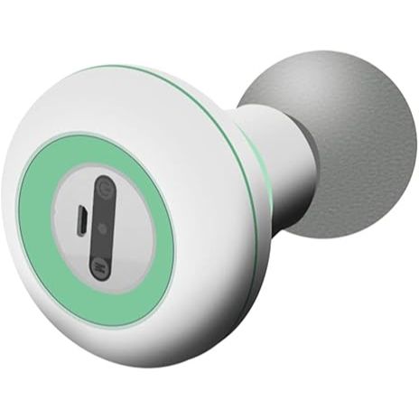 Mini Pocket Massager for Face, Neck, and Back