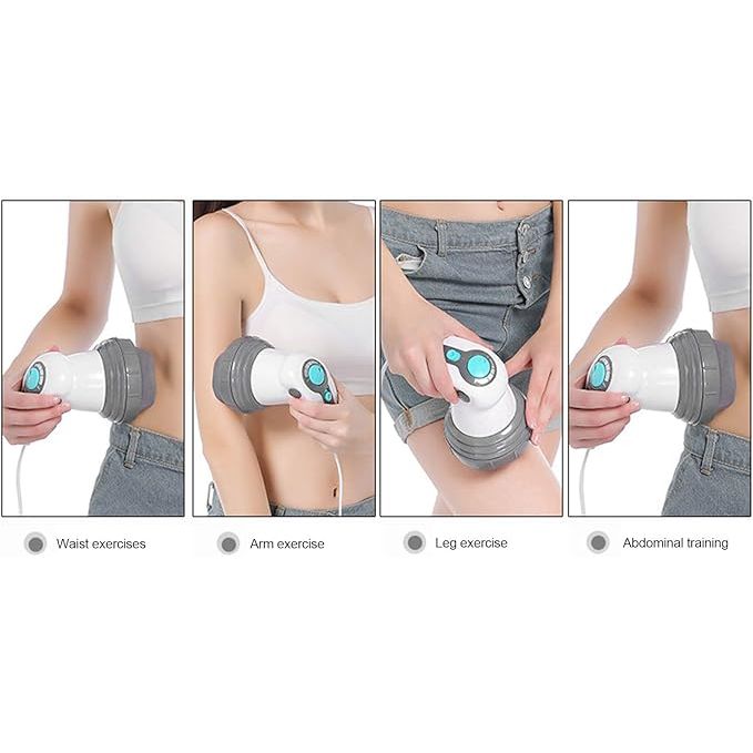 Fat Burn Massager
