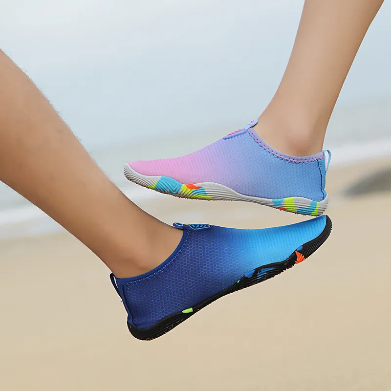 Unisex Beach Wading Shoes