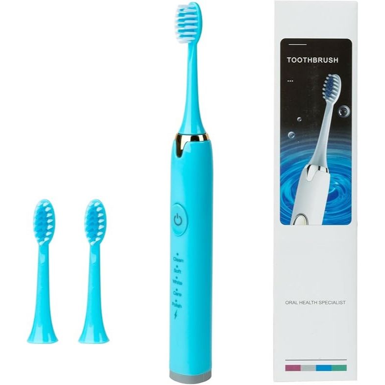 Sonic Electric Toothbrush