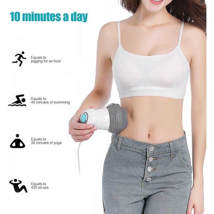 Fat Burn Massager