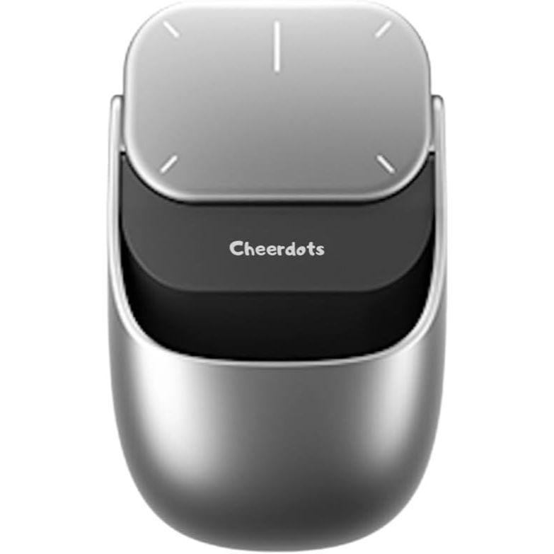Smart Bluetooth Mouse, Pointer & Recorder