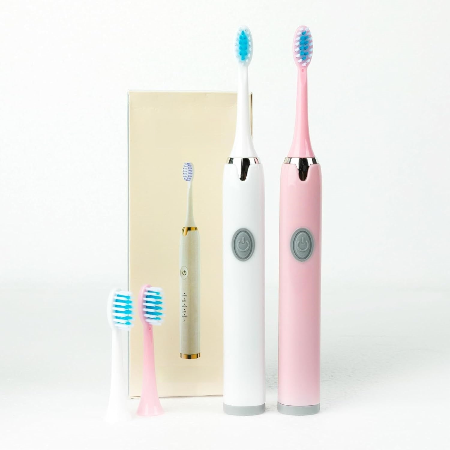 Sonic Electric Toothbrush