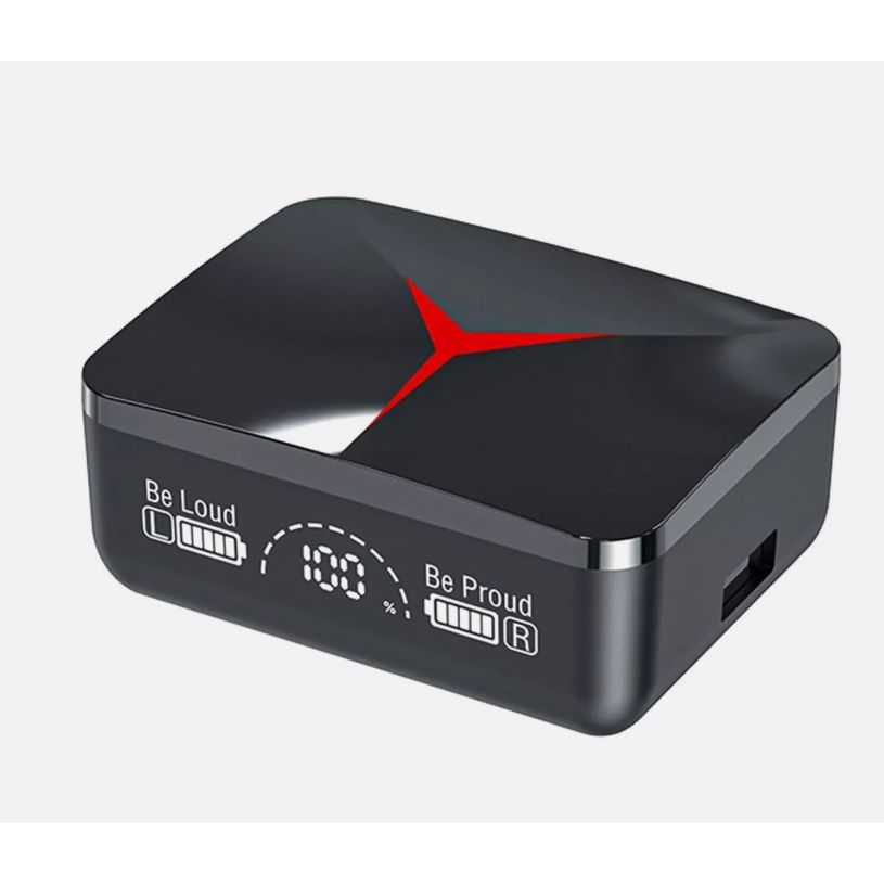 M90 Pro Wireless Headphones