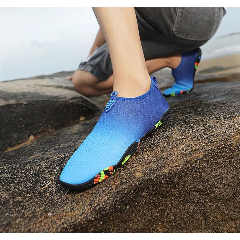 Unisex Beach Wading Shoes