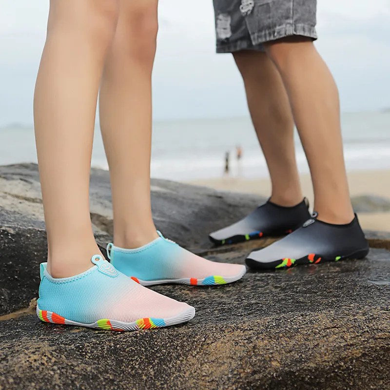 Unisex Beach Wading Shoes