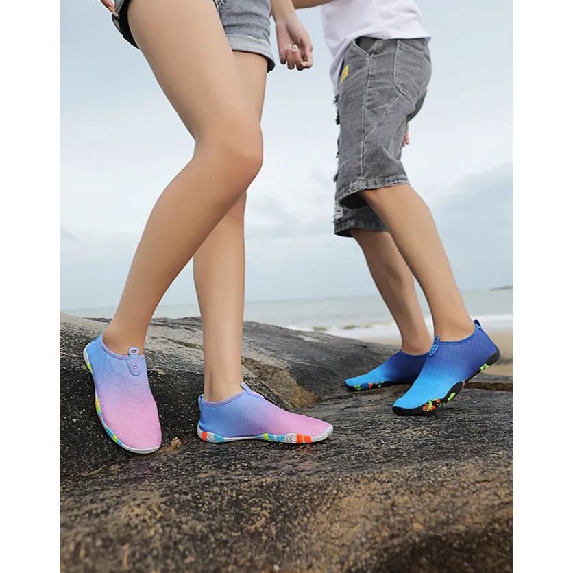 Unisex Beach Wading Shoes
