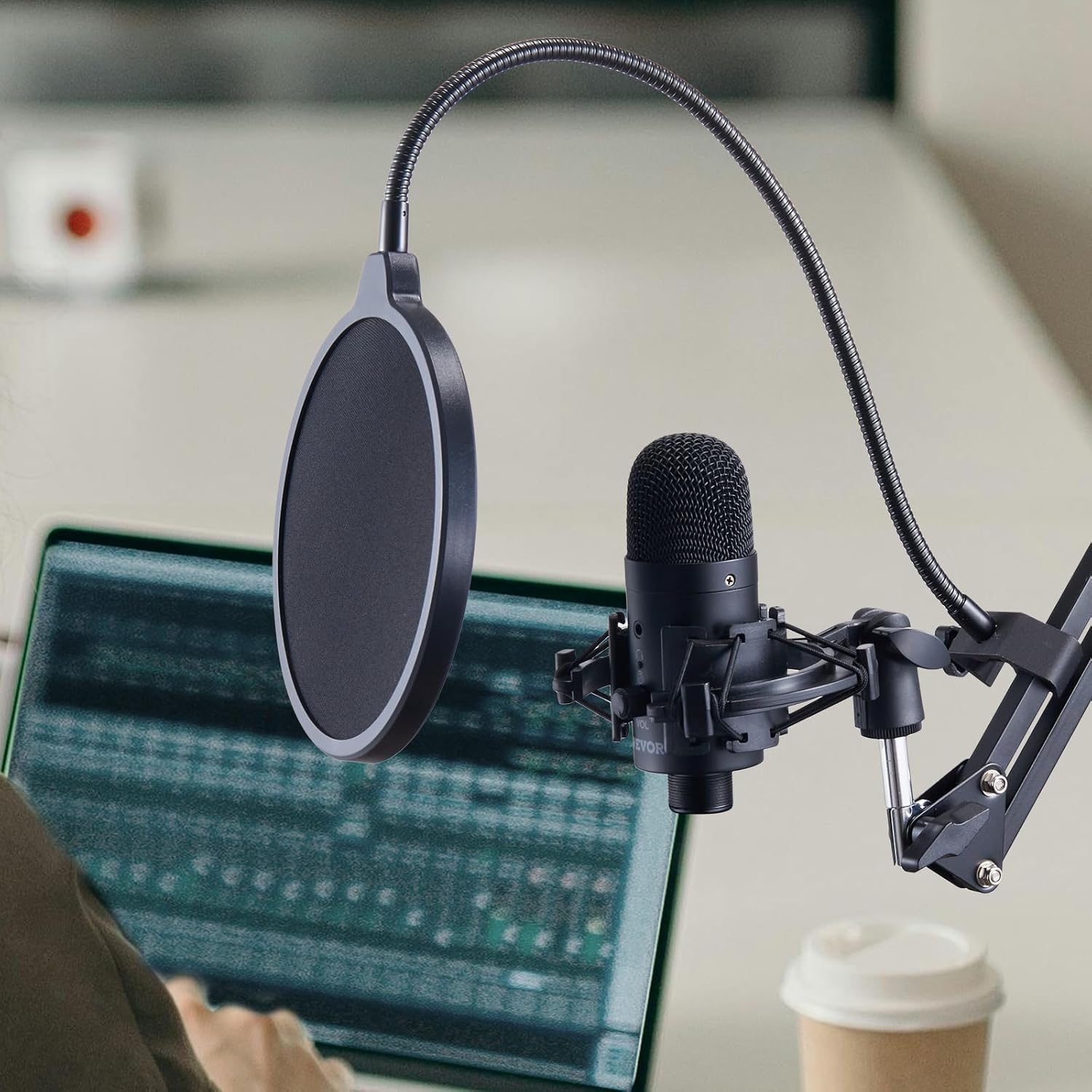 Streaming Gear