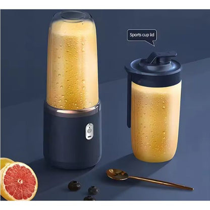 Portable Juicer Blender