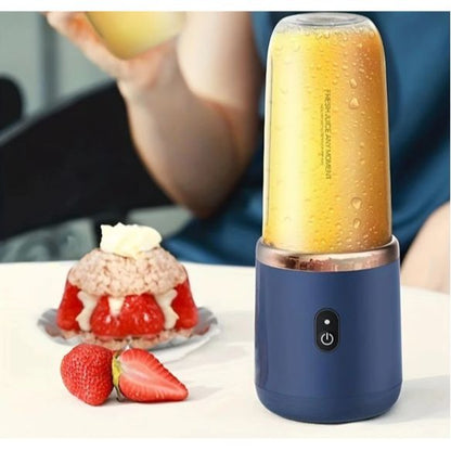Portable Juicer Blender